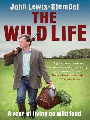 The Wild Life - ebook